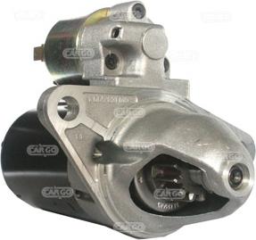 Carwood Group BREF032113281 - Стартер abcparts.ee