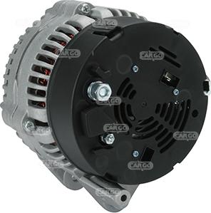 Carwood Group BREF032113770 - Генератор abcparts.ee