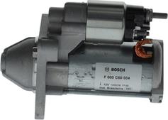 Carwood Group BREF032F000C60004 - Стартер abcparts.ee