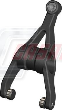 Casals 95101 - Возвратная вилка, система сцепления abcparts.ee