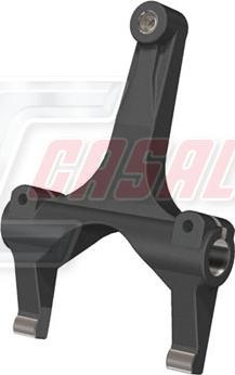 Casals 95118 - Возвратная вилка, система сцепления abcparts.ee