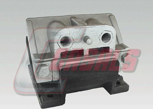 Casals 6443 - Подушка, опора, подвеска двигателя abcparts.ee