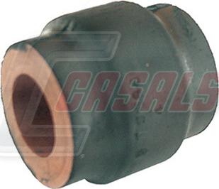 Casals 6792 - Втулка стабилизатора abcparts.ee