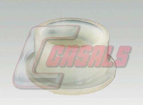 Casals 6706 - Втулка, подушка кабины водителя abcparts.ee