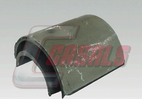 Casals 6784 - Втулка стабилизатора abcparts.ee