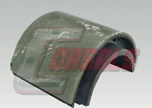 Casals 6781 - Втулка стабилизатора abcparts.ee