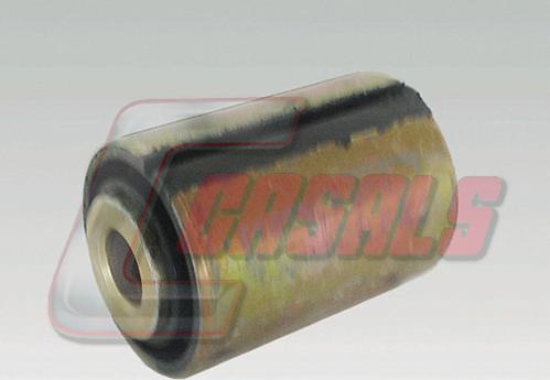 Casals 6777 - Втулка, листовая рессора abcparts.ee