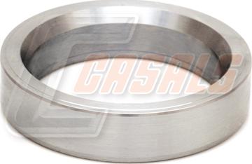 Casals 8533 - Вращающееся кольцо, ступица колеса abcparts.ee