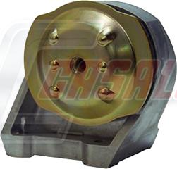Casals 80169 - Подушка, опора, подвеска двигателя abcparts.ee