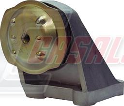 Casals 80168 - Подушка, опора, подвеска двигателя abcparts.ee