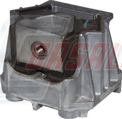 Casals 80171 - Подушка, опора, подвеска двигателя abcparts.ee