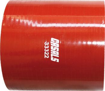 Casals 33322 - Трубка, нагнетание воздуха abcparts.ee