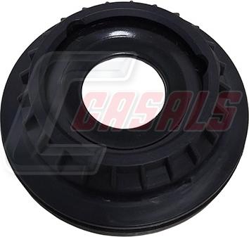 Casals 20502 - Подшипник качения, опора стойки амортизатора abcparts.ee