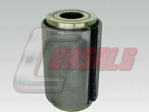 Casals 7487 - Втулка, листовая рессора abcparts.ee