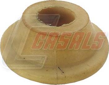 Casals 7398 - Втулка, подушка кабины водителя abcparts.ee