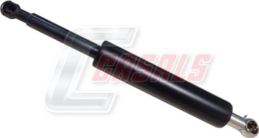 Casals A2743 - Газовая пружина, упор abcparts.ee