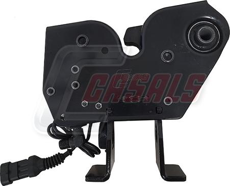 Casals CH307 - Замок, кабина abcparts.ee