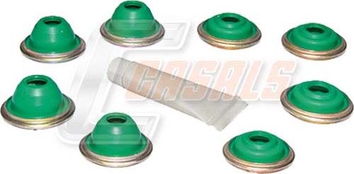 Casals K0251 - Ремкомплект, автоматическое регулирование, тормоза abcparts.ee