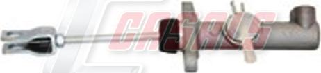 Casals MD3006 - Главный цилиндр, система сцепления abcparts.ee
