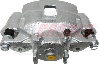 Casals MD2096 - Тормозной суппорт abcparts.ee