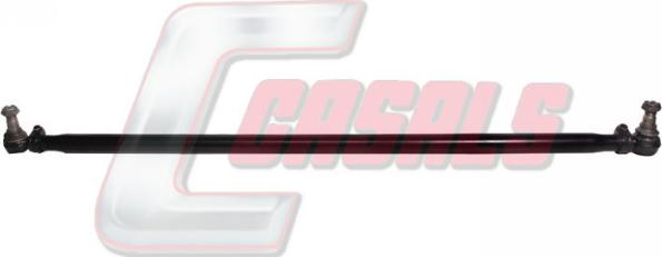 Casals R5888 - Рулевая тяга abcparts.ee