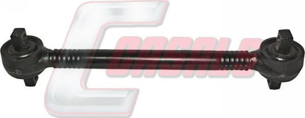 Casals R6555 - Рычаг подвески колеса abcparts.ee