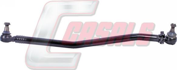 Casals R6250 - Продольная рулевая штанга, тяга abcparts.ee