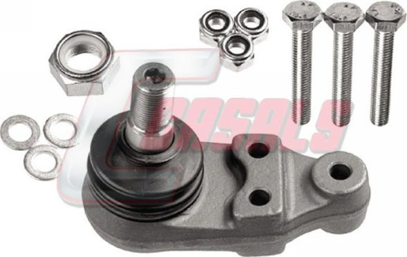 Casals R0356 - Шаровая опора abcparts.ee