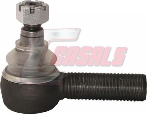 Casals R1524 - Наконечник рулевой тяги, шарнир abcparts.ee
