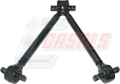 Casals R10770 - Рычаг подвески колеса abcparts.ee