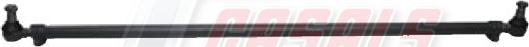 Casals R11834 - Продольная рулевая штанга, тяга abcparts.ee