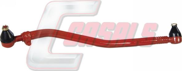 Casals R1793 - Продольная рулевая штанга, тяга abcparts.ee