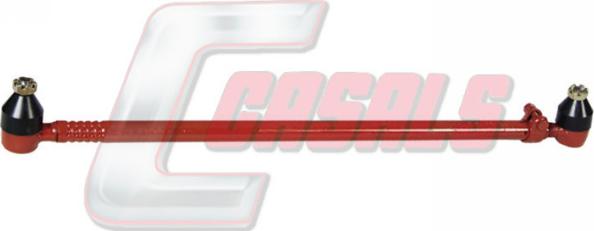 Casals R1750 - Продольная рулевая штанга, тяга abcparts.ee