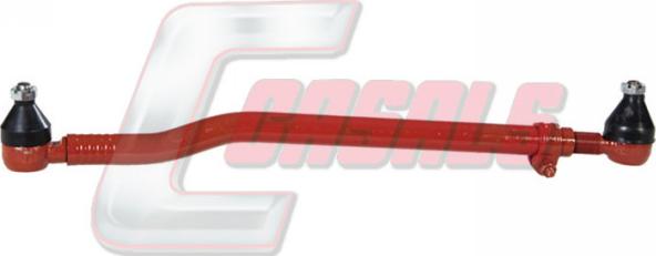 Casals R1751 - Продольная рулевая штанга, тяга abcparts.ee