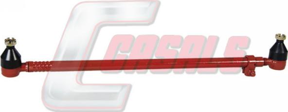 Casals R1752 - Продольная рулевая штанга, тяга abcparts.ee