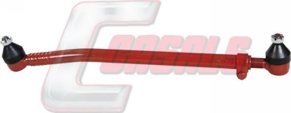 Casals R1768 - Продольная рулевая штанга, тяга abcparts.ee