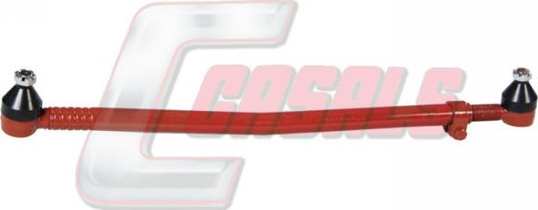 Casals R1771 - Продольная рулевая штанга, тяга abcparts.ee