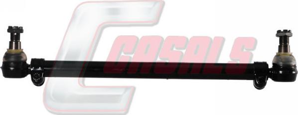 Casals R8946 - Продольная рулевая штанга, тяга abcparts.ee