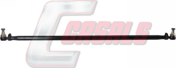 Casals R8929 - Рулевая тяга abcparts.ee