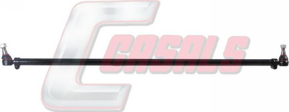 Casals R8975 - Рулевая тяга abcparts.ee