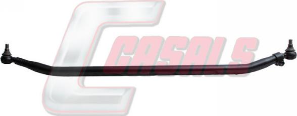 Casals R8536 - Рулевая тяга abcparts.ee
