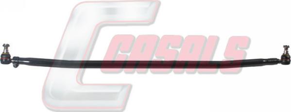 Casals R8795 - Рулевая тяга abcparts.ee