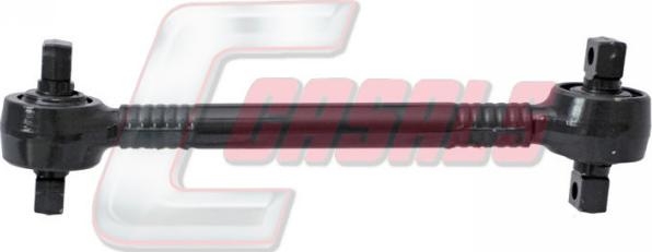 Casals R7528 - Рычаг подвески колеса abcparts.ee