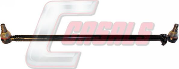 Casals R7319 - Продольная рулевая штанга, тяга abcparts.ee