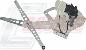Casals W1105 - Стеклоподъемник abcparts.ee