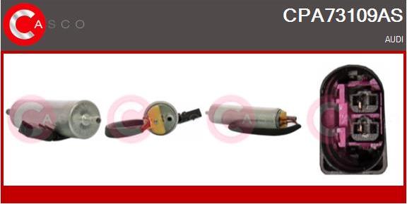 Casco CPA73109AS - Топливный насос abcparts.ee