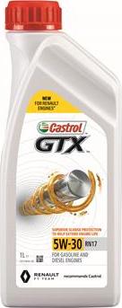 CASTROL 469994 - Моторное масло abcparts.ee