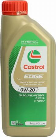 CASTROL 469590 - Моторное масло abcparts.ee