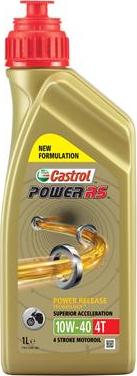 CASTROL 465870 - Моторное масло abcparts.ee