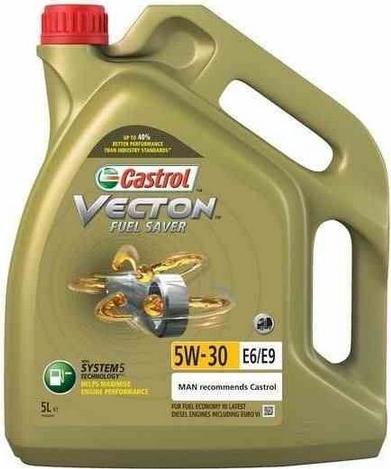 CASTROL 468528 - Моторное масло abcparts.ee